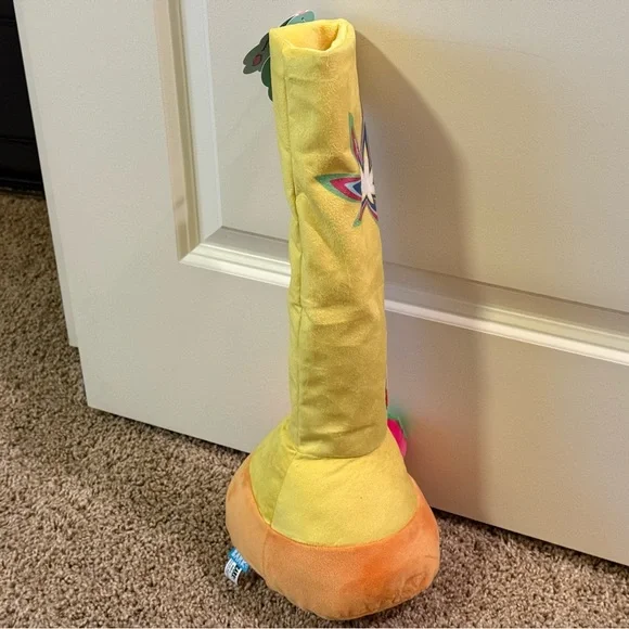 BARK BOX The Big Ripper Dog Toy - BarkBox 420 Toy - XL - Picture 11 of 11